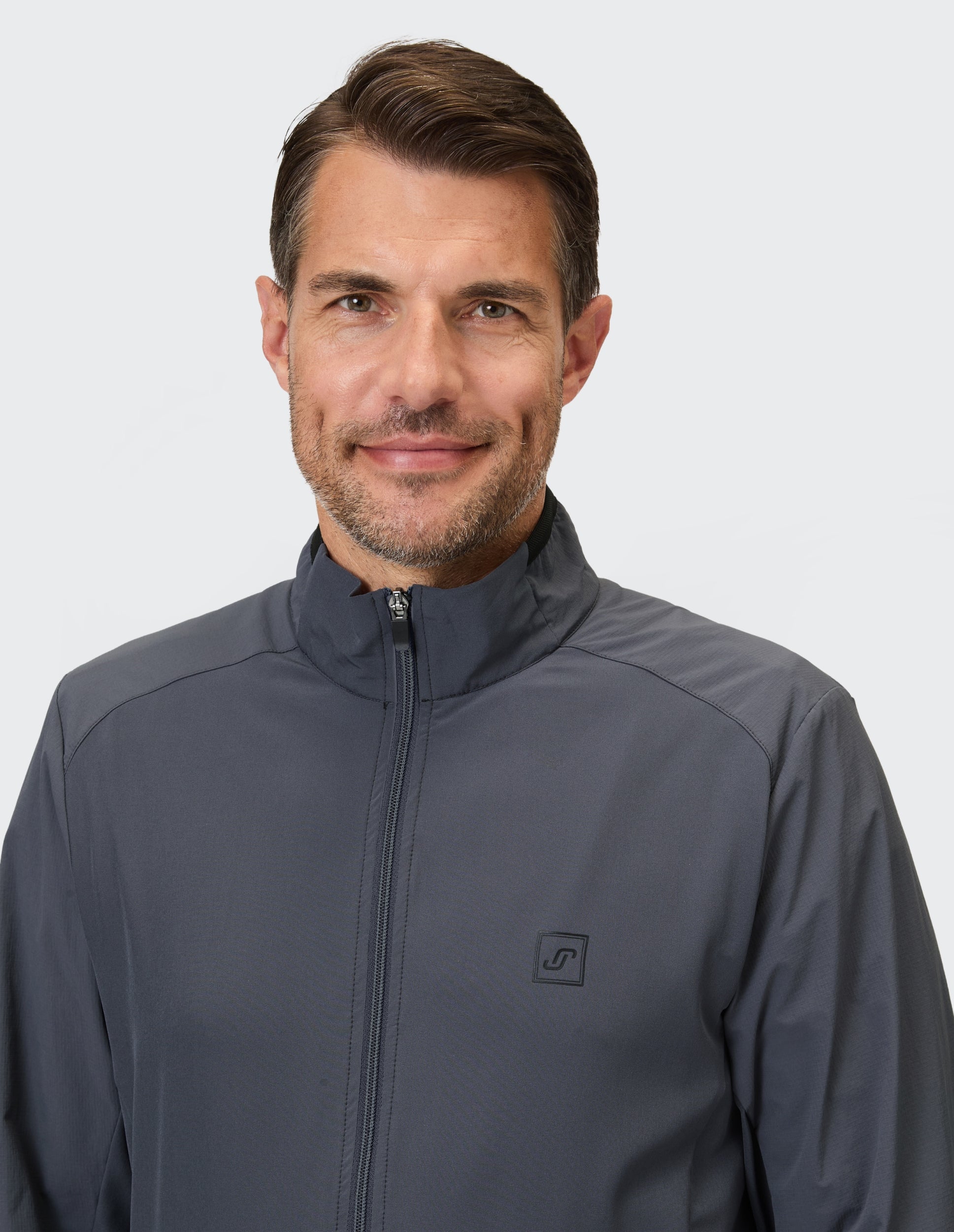 JOY TILAN Jacke Trainingsjacken JOY