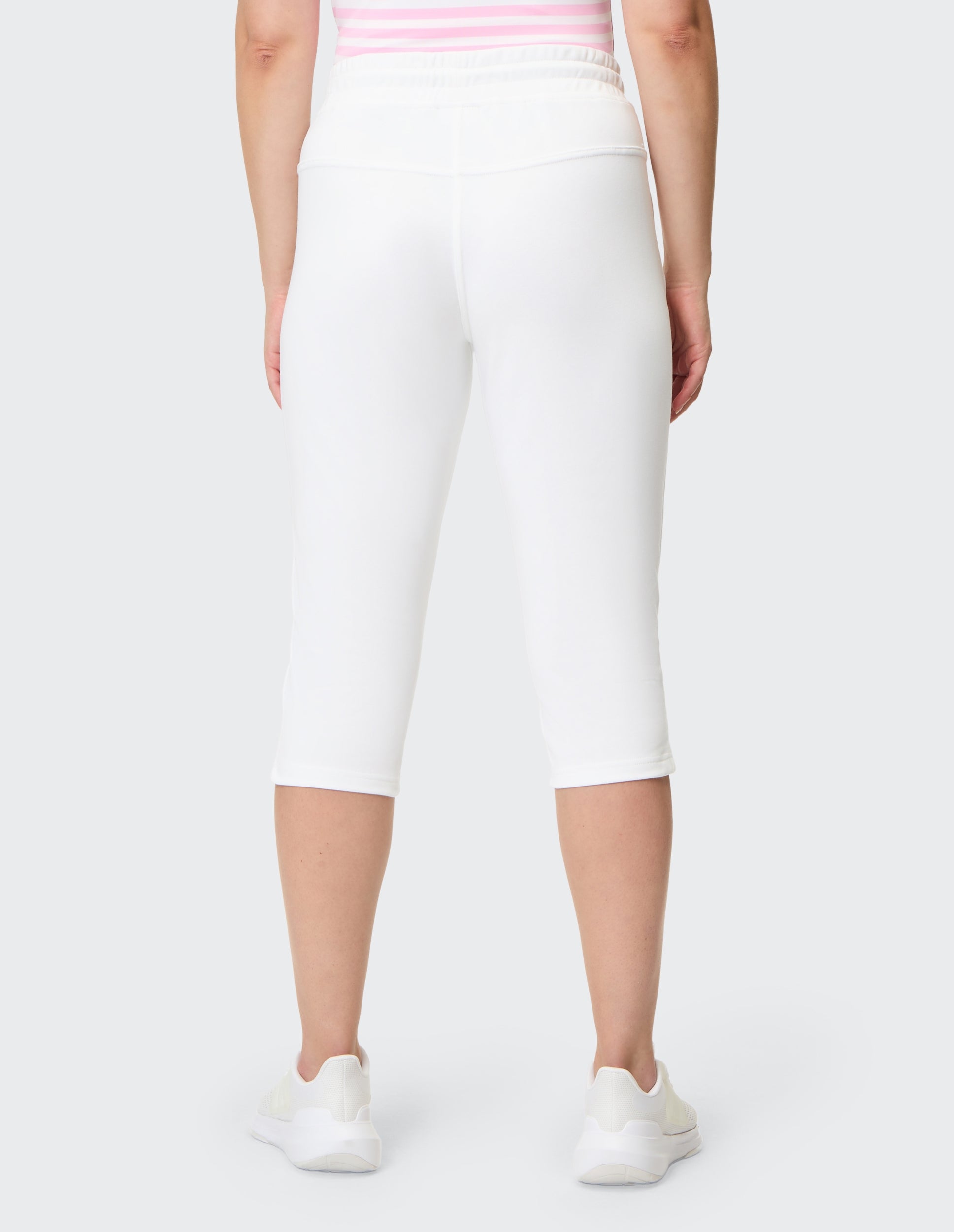 JOY VANESSA 3/4 Hose Freizeithosen JOY