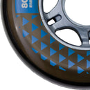 K2 BOOSTER 80MM 82A 4-WHEEL PACK Inliner K2