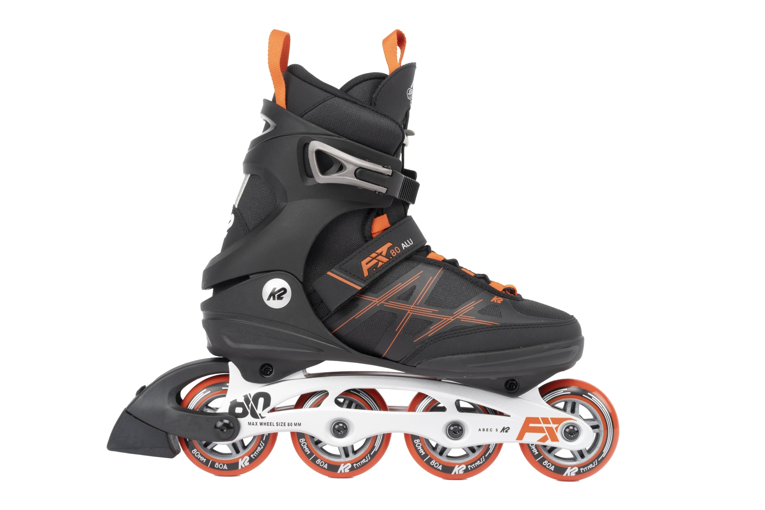 K2 F.I.T. 80 ALU Inliner K2 Design 41.5