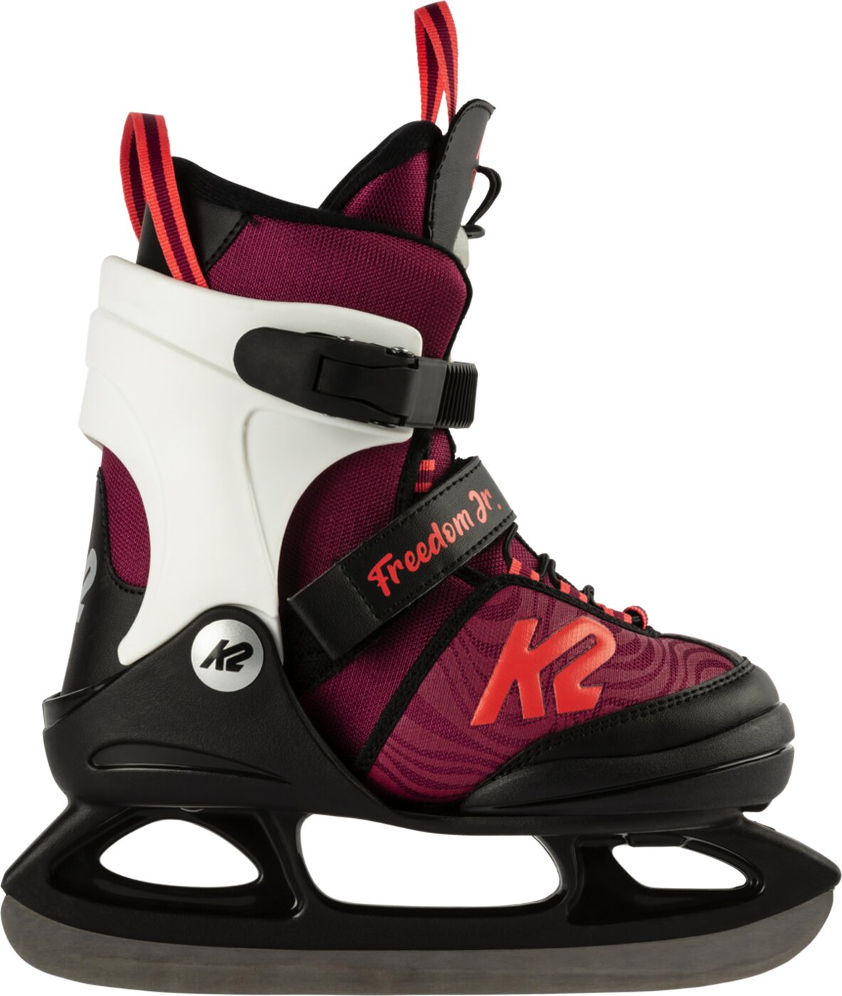 K2 FREEDOM ICE JR G purple_coral Eishockey K2 1 purple_coral 29