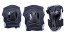 K2 Performance Pad Set M Inliner K2 1 black - anthr M