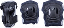 K2 K2 PERFORMANCE PAD SET W Inliner K2 1 black - anthracite XL