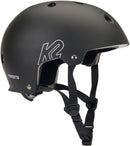 K2 VARSITY HELMET Weitere Funsportartikel K2 1 black S