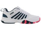 K-SWISS TENNIS COURT EXPRESS 2 Tennisschuhe K-SWISS TENNIS White/Black/Silver 35.5