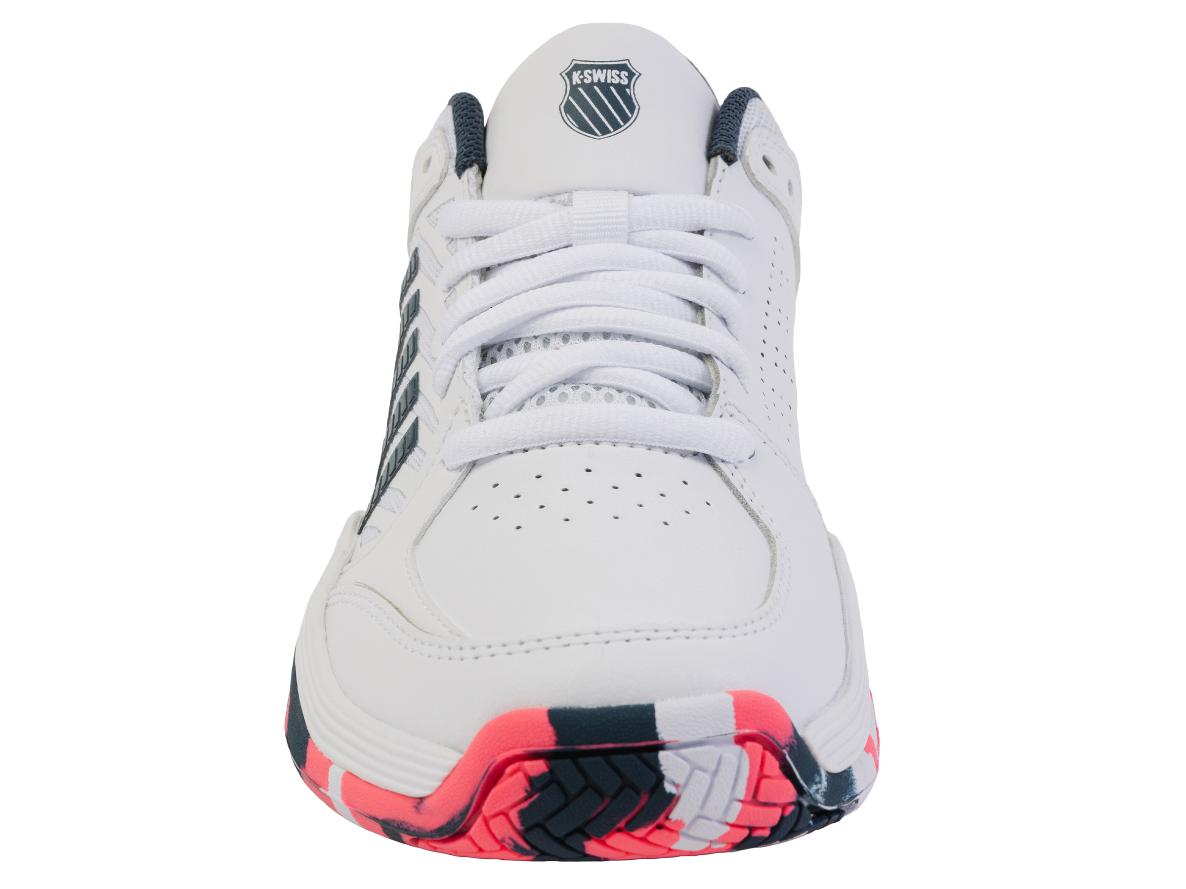 K-SWISS TENNIS COURT EXPRESS 2 Tennisschuhe K-SWISS TENNIS