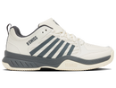 K-SWISS TENNIS COURT EXPRESS 2 CLAY WHITE/STARGAZER Tennisschuhe K-SWISS TENNIS EGRET/TURBULENCE 41