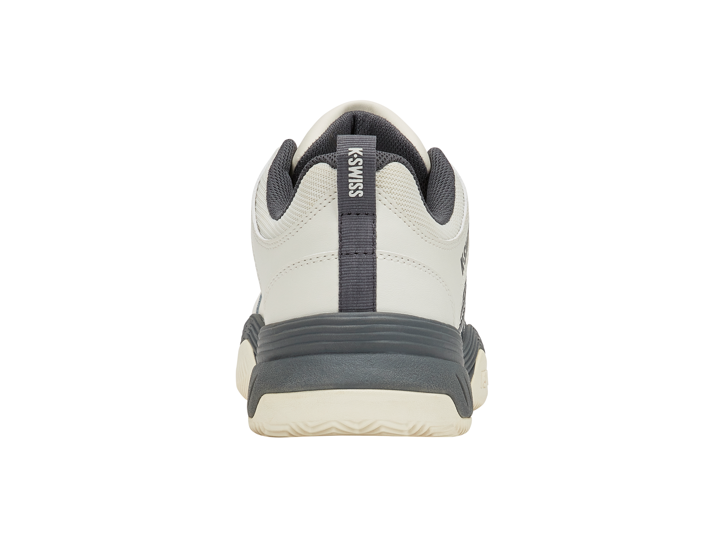 K-SWISS TENNIS COURT EXPRESS 2 CLAY WHITE/STARGAZER Tennisschuhe K-SWISS TENNIS