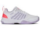 K-SWISS TENNIS COURT EXPRESS 2 CLAY White/High-Rise Tennisschuhe K-SWISS TENNIS White/High-Rise 37.5