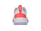 K-SWISS TENNIS COURT EXPRESS 2 CLAY White/High-Rise Tennisschuhe K-SWISS TENNIS