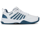 K-SWISS TENNIS COURT EXPRESS 2 CLAY WHITE/STARGAZER Tennisschuhe K-SWISS TENNIS WHITE/STARGAZER 41.5