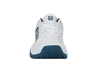 K-SWISS TENNIS COURT EXPRESS 2 CLAY WHITE/STARGAZER Tennisschuhe K-SWISS TENNIS