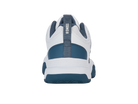K-SWISS TENNIS COURT EXPRESS 2 CLAY WHITE/STARGAZER Tennisschuhe K-SWISS TENNIS