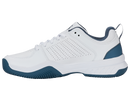 K-SWISS TENNIS COURT EXPRESS 2 CLAY WHITE/STARGAZER Tennisschuhe K-SWISS TENNIS