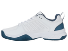 K-SWISS TENNIS COURT EXPRESS 2 CLAY WHITE/STARGAZER Tennisschuhe K-SWISS TENNIS