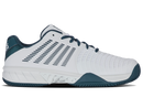 K-SWISS TENNIS EXPRESS LIGHT 3 HB Tennisschuhe K-SWISS TENNIS WHITE/STARGAZER 41.5