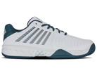 K-SWISS TENNIS EXPRESS LIGHT 3 HB Tennisschuhe K-SWISS TENNIS WHITE/STARGAZER 41.5