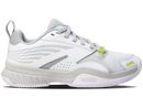 K-SWISS TENNIS SpeedEx HB Tennisschuhe K-SWISS TENNIS 956-M White/Gray Violet/Lime G 37.5