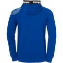 KEMPA CORE 26 HOOD JACKET Fußballoberteile KEMPA