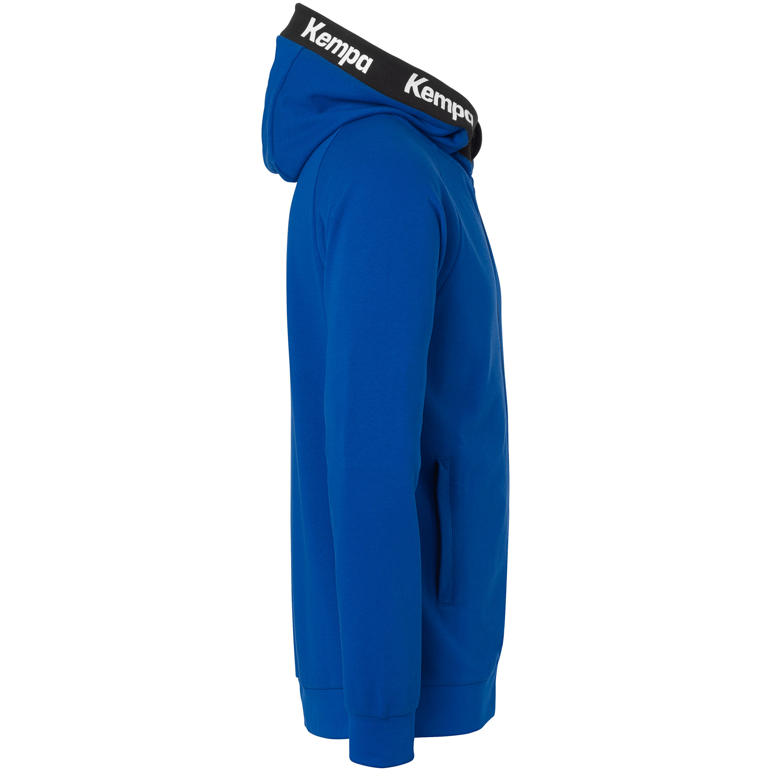 KEMPA CORE 26 HOOD JACKET Fußballoberteile KEMPA