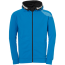 KEMPA CORE 26 HOOD JACKET KEMPA infinity teel 140