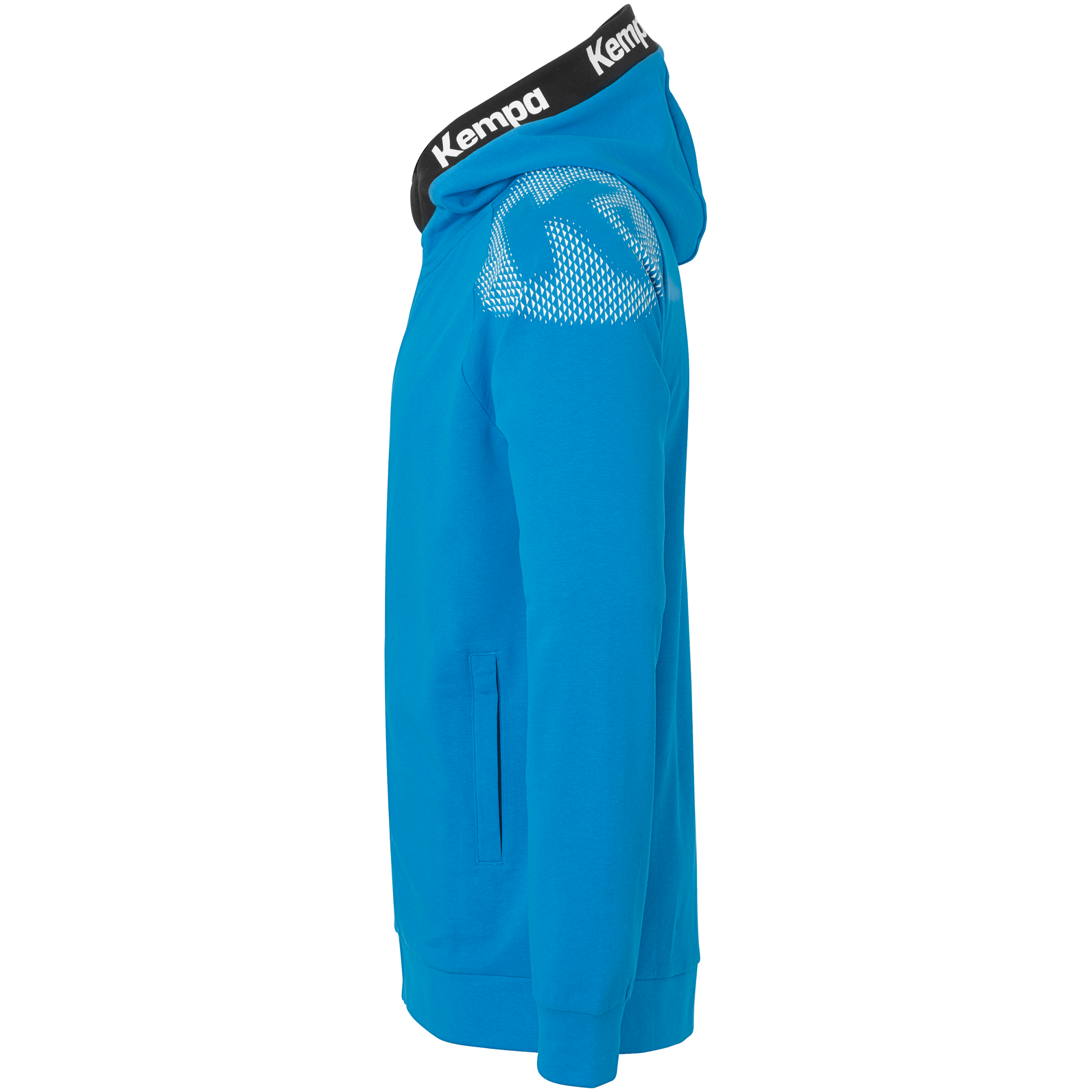 KEMPA CORE 26 HOOD JACKET KEMPA