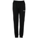 KEMPA LITE TRAININGSHOSE 01 schwarz/weiß KEMPA 01 schwarz/weiß 140