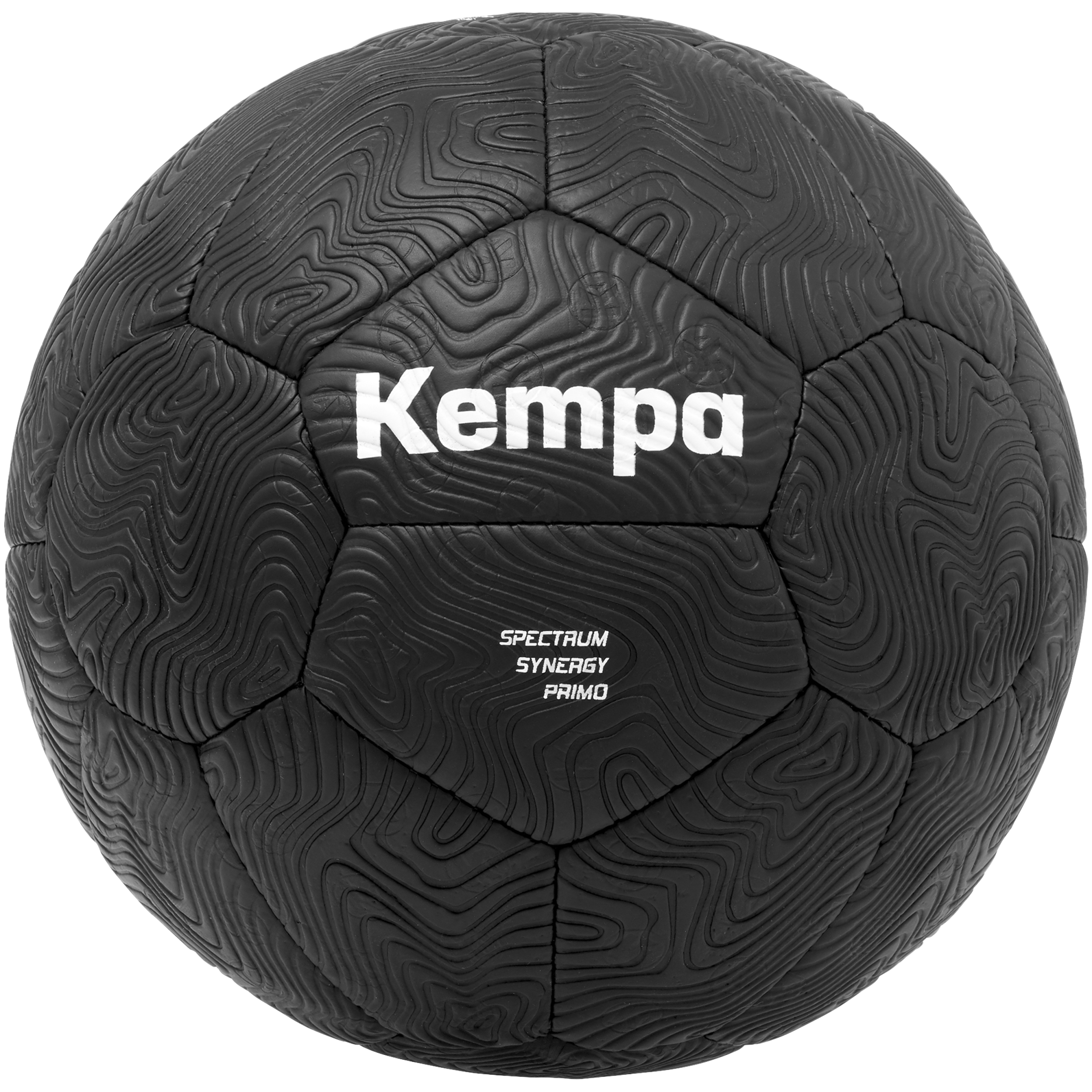 KEMPA SPECTRUM SYNERGY PRIMO Handball KEMPA Black 2
