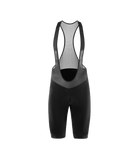 LÖFFLER M BIKE BIBSHORTS BASIC Fahrradhosen LÖFFLER BLACK 48