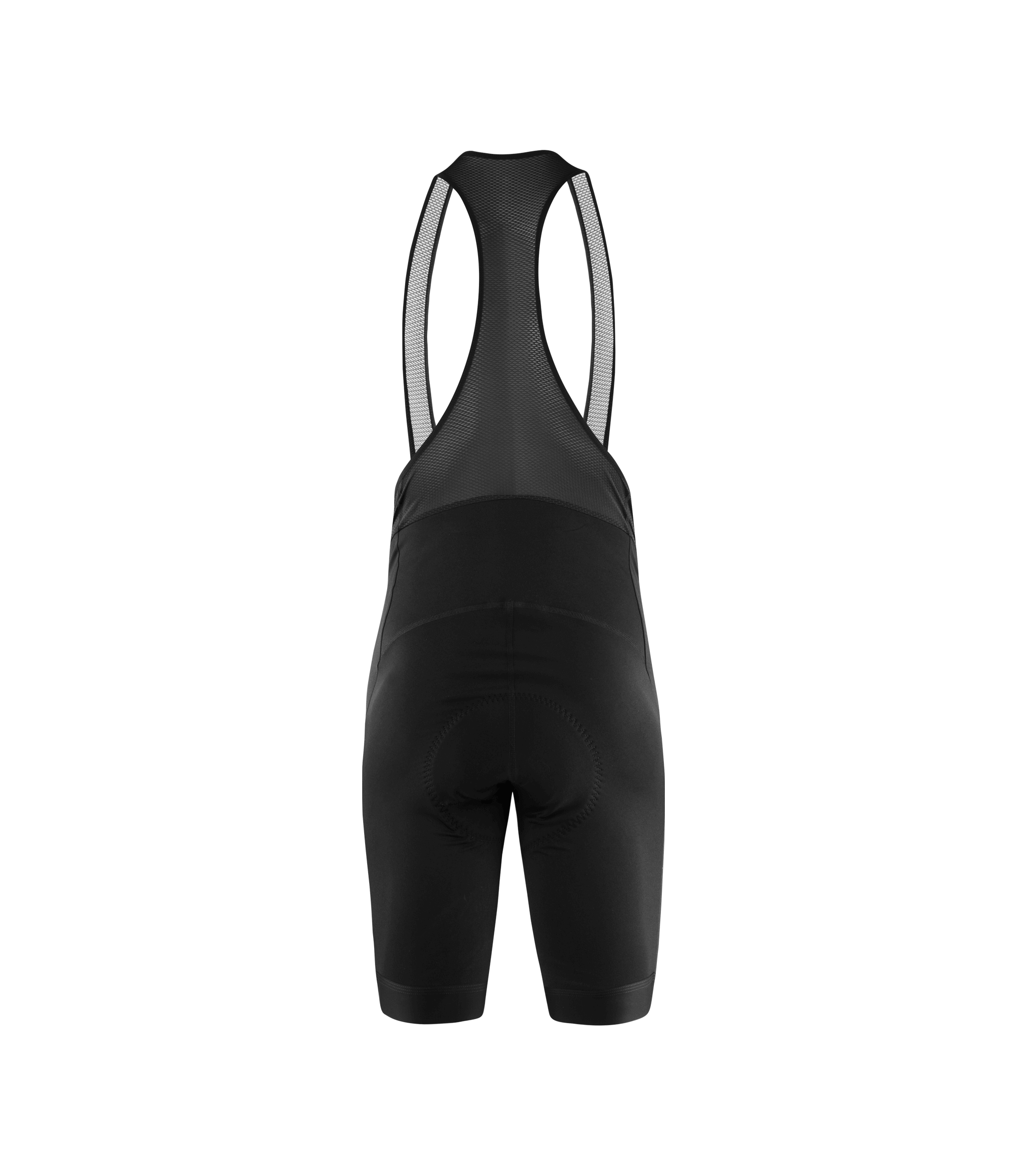 LÖFFLER M BIKE BIBSHORTS BASIC Fahrradhosen LÖFFLER
