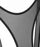 LÖFFLER M BIKE BIBSHORTS BASIC Fahrradhosen LÖFFLER