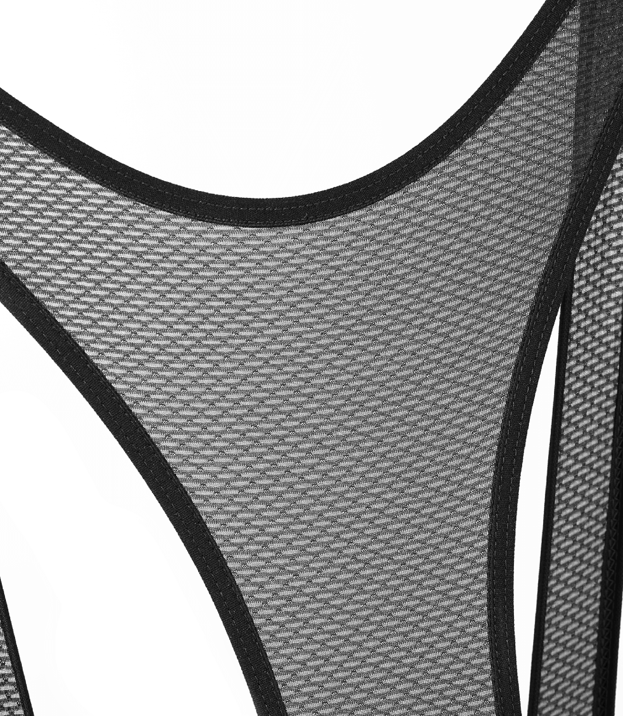 LÖFFLER M BIKE BIBSHORTS BASIC Fahrradhosen LÖFFLER
