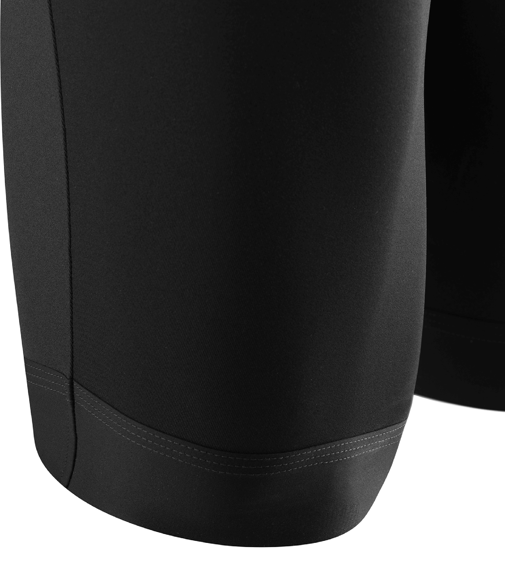 LÖFFLER M BIKE BIBSHORTS BASIC Fahrradhosen LÖFFLER