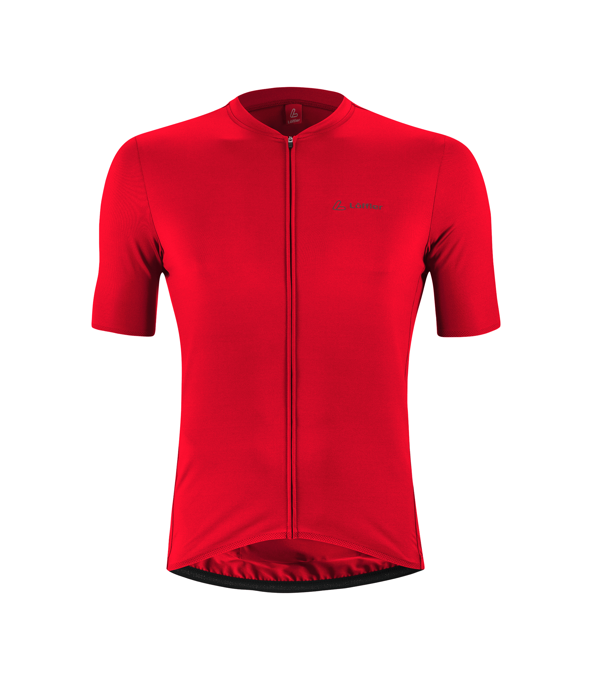 LÖFFLER M BIKE JERSEY FZ CLEAR MID – Sport Kuhn