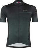 LÖFFLER M BIKE JERSEY FZ COOGAN MID Fahrradtrikots LÖFFLER FOREST 48