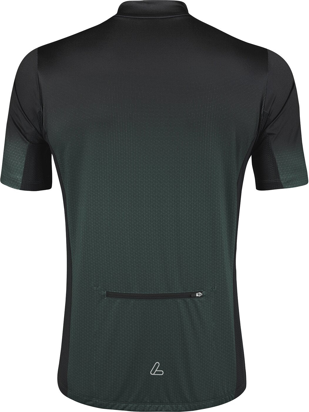 LÖFFLER M BIKE JERSEY FZ COOGAN MID Fahrradtrikots LÖFFLER