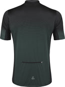 LÖFFLER M BIKE JERSEY FZ COOGAN MID Fahrradtrikots LÖFFLER