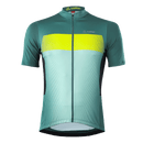 LÖFFLER M BIKE JERSEY FZ GRADY MID Fahrradtrikots LÖFFLER