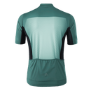 LÖFFLER M BIKE JERSEY FZ GRADY MID Fahrradtrikots LÖFFLER