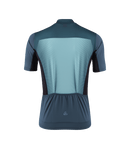 LÖFFLER M BIKE JERSEY FZ GRADY MID Fahrradtrikots LÖFFLER