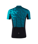 LÖFFLER M BIKE JERSEY FZ ZACK MID Fahrradtrikots LÖFFLER