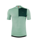 LÖFFLER M BIKE JERSEY HZ SKYS BLOCK MI Fahrradtrikots LÖFFLER COTTAGE 48