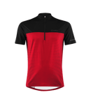 LÖFFLER M BIKE SHIRT HZ GLOW Fahrradtrikots LÖFFLER 551 48