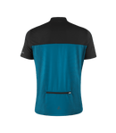 LÖFFLER M BIKE SHIRT HZ GLOW Fahrradtrikots LÖFFLER