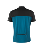 LÖFFLER M BIKE SHIRT HZ GLOW Fahrradtrikots LÖFFLER