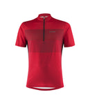 LÖFFLER M BIKE SHIRT HZ SPARTA Fahrradtrikots LÖFFLER RED/ 48
