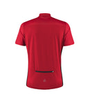 LÖFFLER M BIKE SHIRT HZ SPARTA Fahrradtrikots LÖFFLER