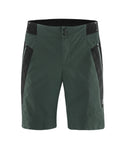 LÖFFLER M BIKE SHORTS VOYAGE-E CSL Fahrradhosen LÖFFLER