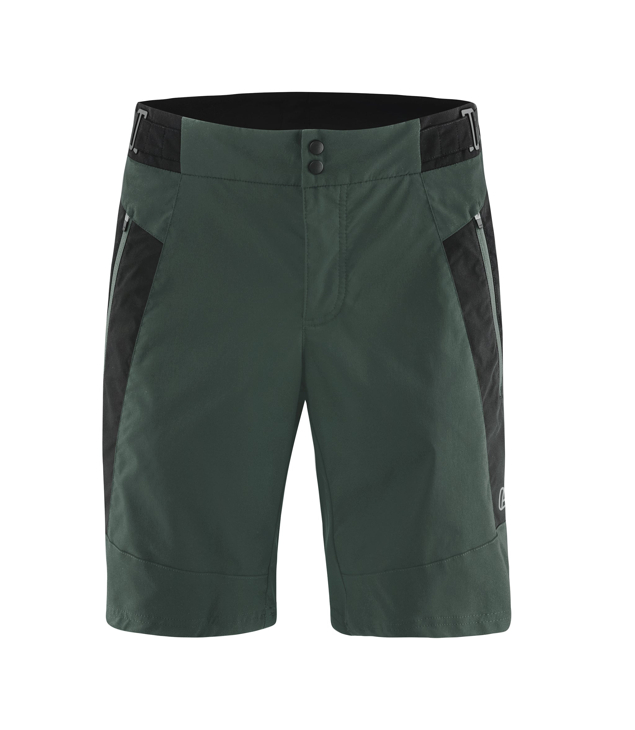 LÖFFLER M BIKE SHORTS VOYAGE-E CSL Fahrradhosen LÖFFLER