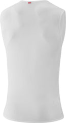 LÖFFLER M BIKE SINGLET TRANSTEX LIGHT Fahrradunterwäsche LÖFFLER WHITE 46